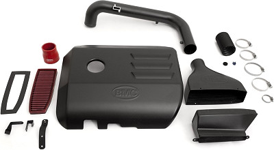  BMC Carbon Racing Filter Kit CRF721/01
 Seat Leon 2,0 TSI  200PS 