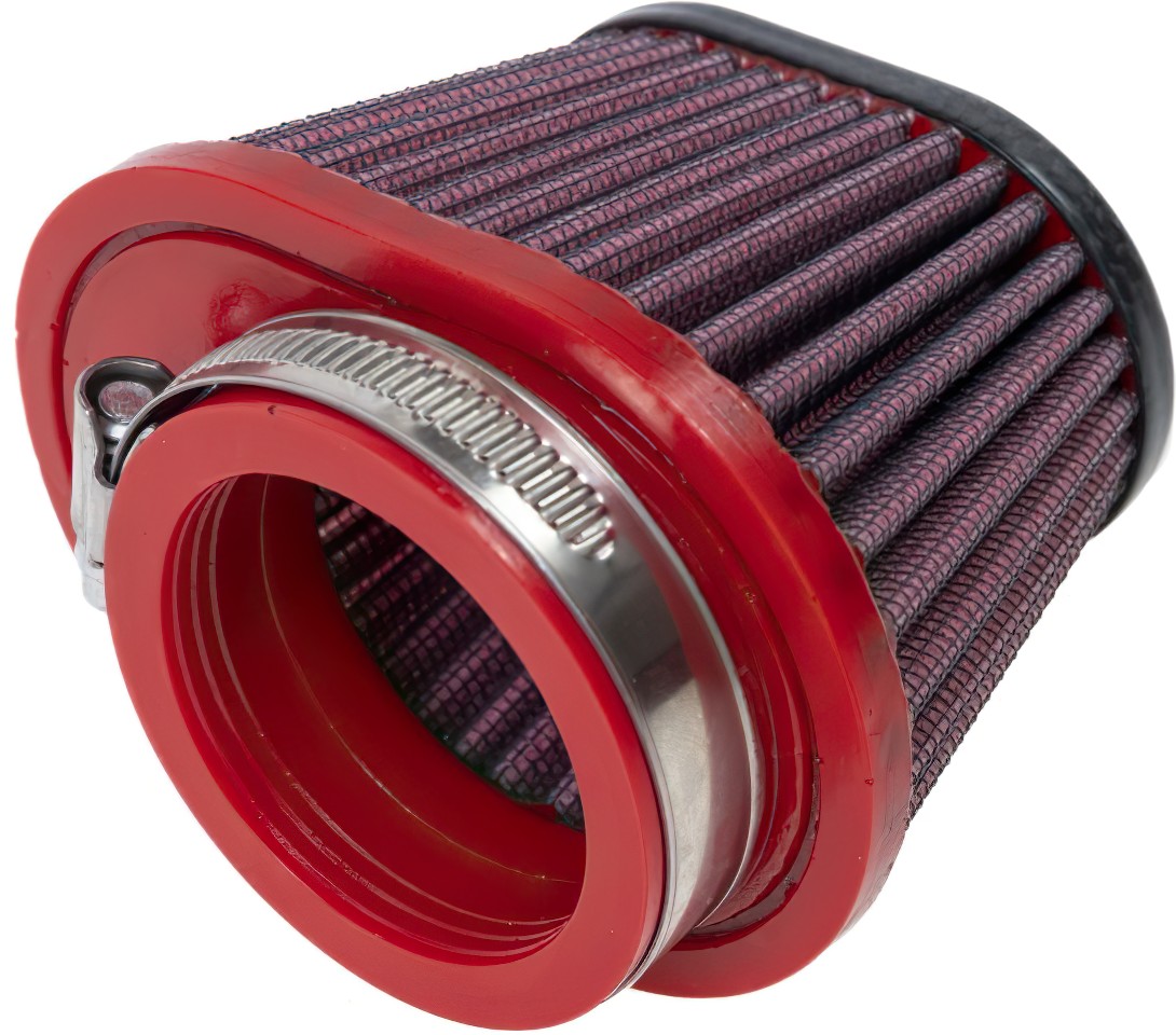  BMC Universal Airfilter witfh Carbon Top for Carburettor Nr.FBPF50-70C-CT 