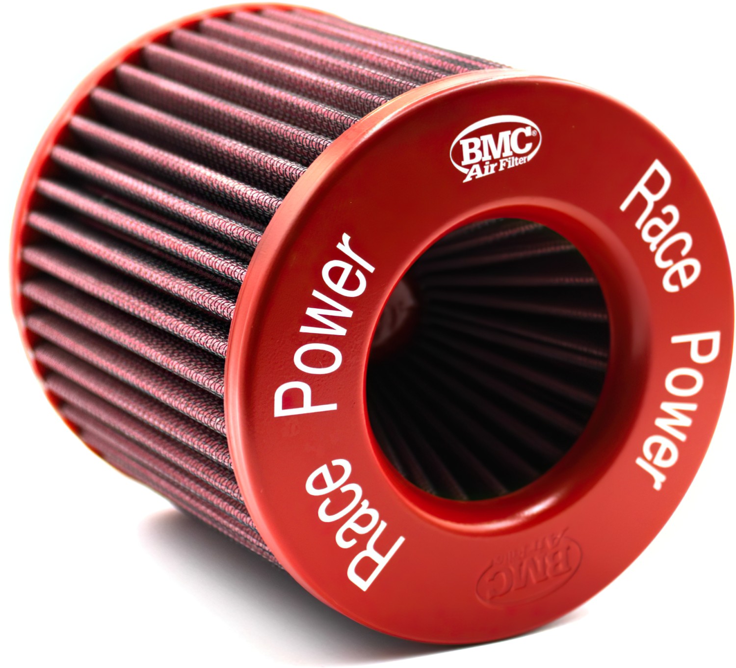  BMC Twin Air Filter FBTW90-140 metal top 